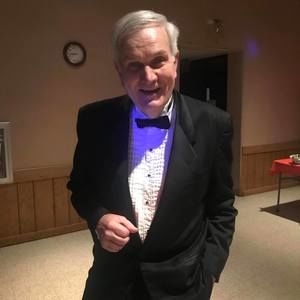 Meet your Posher, Philip